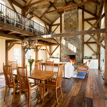 Dining Room Ideas