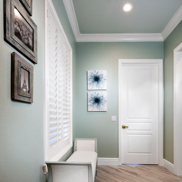 Room Resolutions