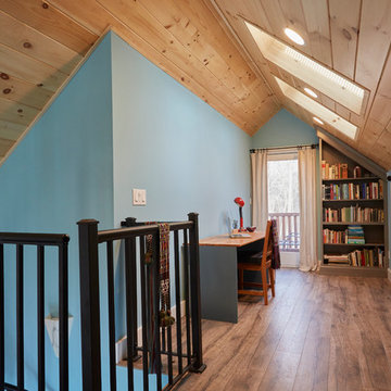 A Writer's Retreat, Putnam Valley, NY