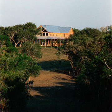 Goliad Weekend House