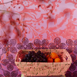 Raval - Wallpaper