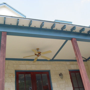 ProTect Painers: Exterior Painting in San Antonio, TX