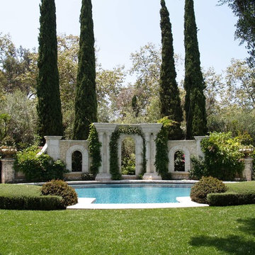 Holmby Hills Maintenance