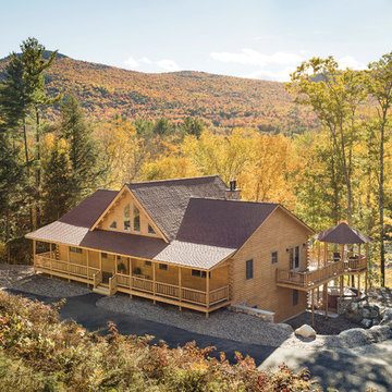 Sunday River Ski House