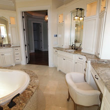Palatine Master Bath
