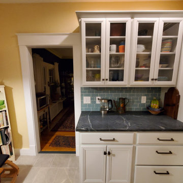 Recipe for Renovation: A Kitchen Remodel