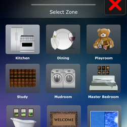 RTIpanel for iOS Designs - Products