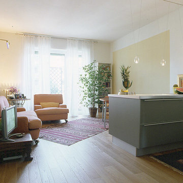 Casa M | 70mq