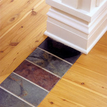 floor