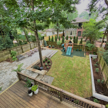 Peachtree Hills