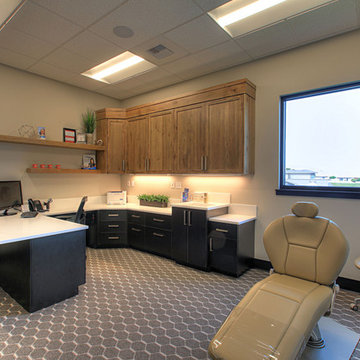 Almond Orthodontics