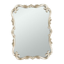 Bathroom mirror