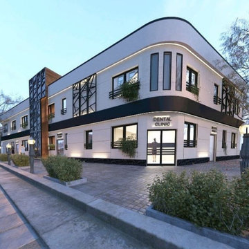 dental clinic