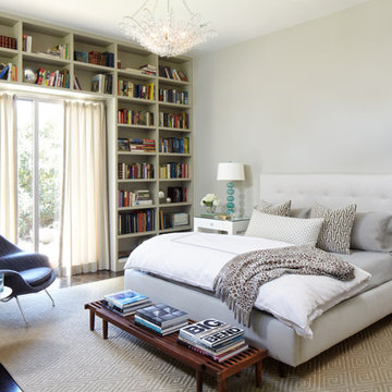 Modern South Austin Home