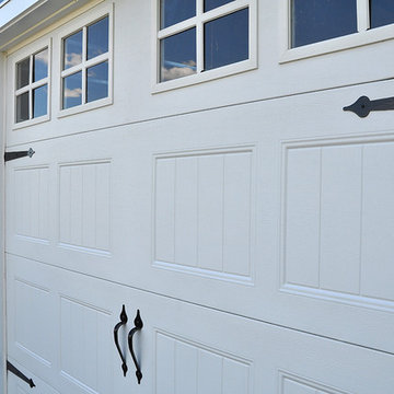 STONE FARM HOUSE MAKEOVER