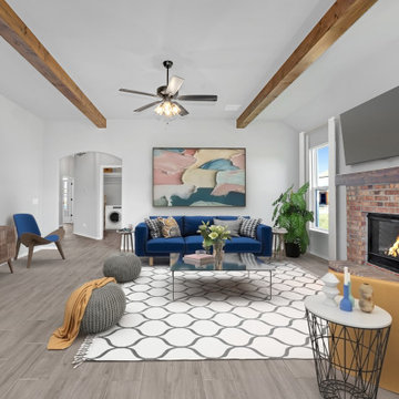 Living Areas