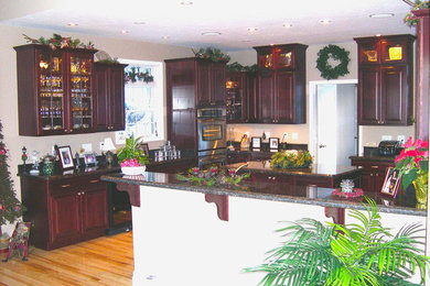 The Cabinet And Bath Inc Massena Ny Us 13662 Houzz Bath Inc Massena Ny, Morrisburg Kitchen Cabinet And Countertops