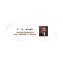 F. Chris Garcia