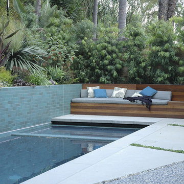 Heath Ceramics Tile Inspiration