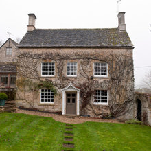 Front door surrounds