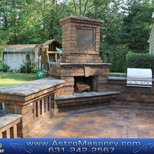 Patio Ideas