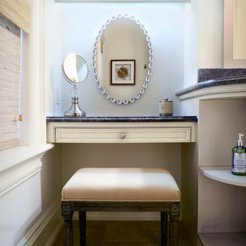 Make-Up Vanity