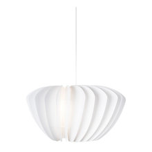 White Pendants