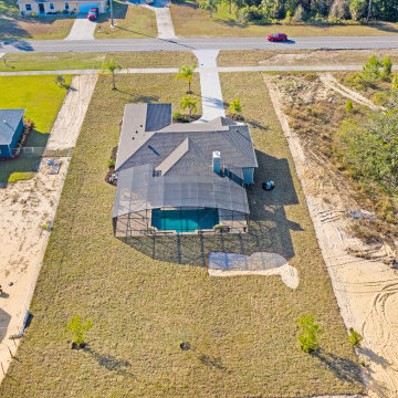 Titusville Custom Home