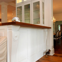 corbels