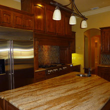 Kitchen Ideas