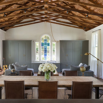 1930s Church Home Revival