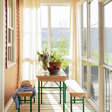 Screened Porches