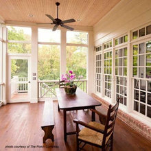 porches