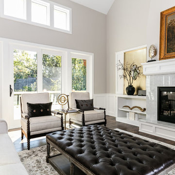 Leawood, KS Home