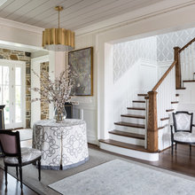 staircase trim