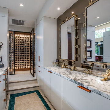 Simply Elegant, Dallas, Texas