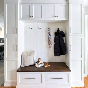 Heart of the Home in Wakefield MA