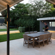 Landscape Ideas