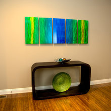 Console Table