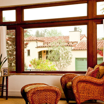 CASEY RESIDENCE SILVER LAKE CALIFORNIA