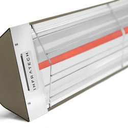 W-Series Single Element Heater - Outdoor Products