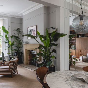 P House