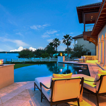 Panama City Landscape Design