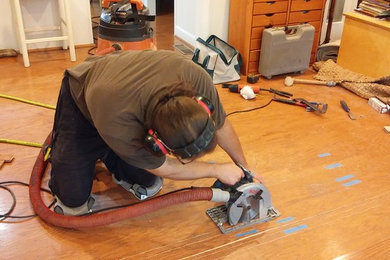 Lauffer Repair