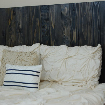Wooden Stains