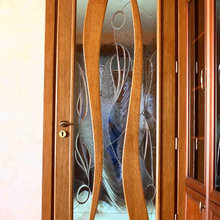 Interior Doors