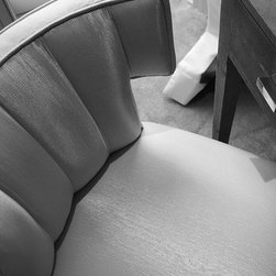 CASA DECOR 2012 - Office Chairs