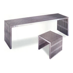 Benches - Indoor Benches