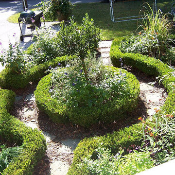 Landscaping & Design Portfolio