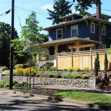 Schmitz Residence